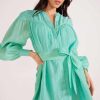 Dresses MINKPINK | Lucie Mini Dress Mint