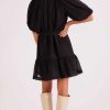 Dresses MINKPINK | Raven Mini Dress Black