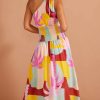 Clothing MINKPINK | Palmera Midi Dress Multi