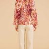 Clothing MINKPINK | Rylee Blouse Rylee Floral