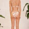 Clothing MINKPINK | Brinkley Bikini Bottoms Brinkley Floral