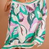 Clothing MINKPINK | Brisa Marina Sarong Tropical