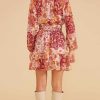 Dresses MINKPINK | Rylee Mini Dress Rylee Floral