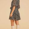 Dresses MINKPINK | Lily Mini Dress Lily Floral