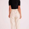 Clothing MINKPINK | Robyn Pant Natural