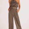 Clothing MINKPINK | Skylar Pant Skylar Gold