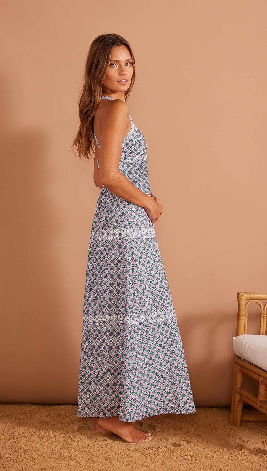 Dresses MINKPINK | Midi Dress Verano