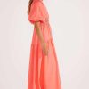 Dresses MINKPINK | Lila Midaxi Dress Pink