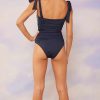 Clothing MINKPINK | Constance One Piece Navy