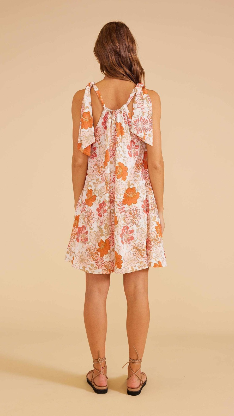 Dresses MINKPINK | Tabitha Swing Dress Floral